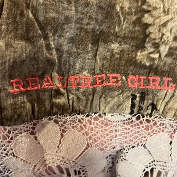 Infinity Scarf - Picture 4 of 5